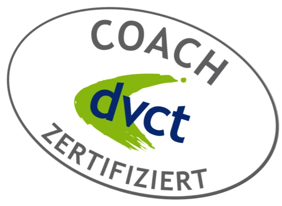 dvct zertifizierter Coach